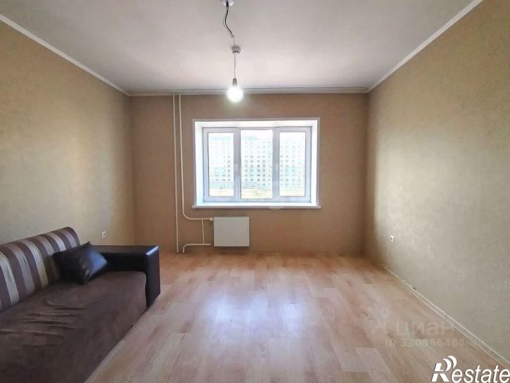 2-комн квартира проспект Октября, 93,  д. 93