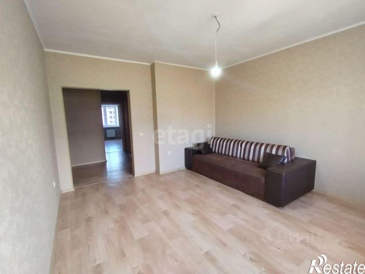 2-комн квартира проспект Октября, 93,  д. 93
