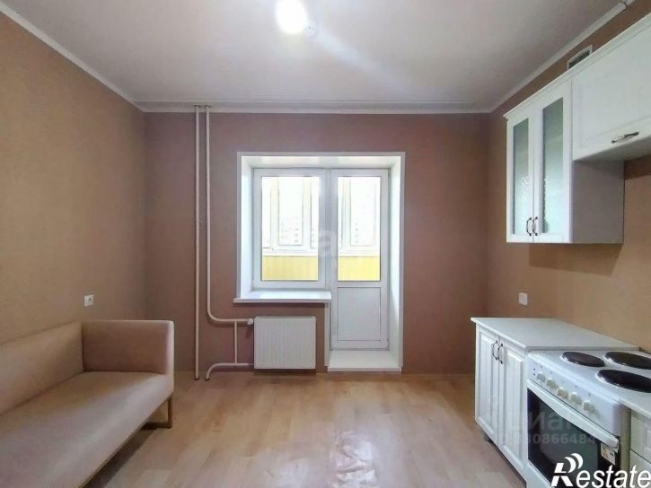 2-комн квартира проспект Октября, 93,  д. 93
