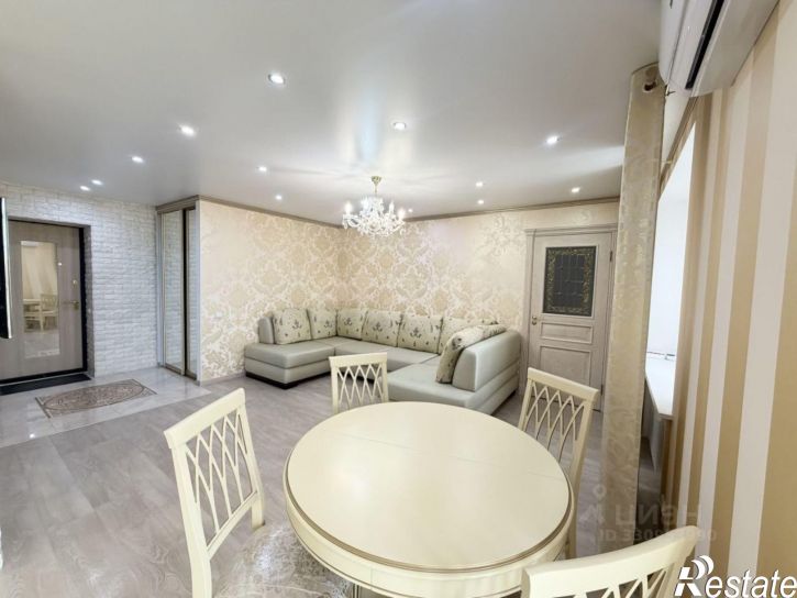 2-комн квартира улица Мира, 69,  д. 69