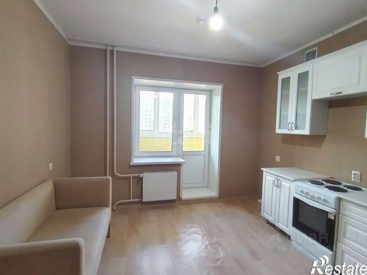 2-комн квартира проспект Октября, 93,  д. 93