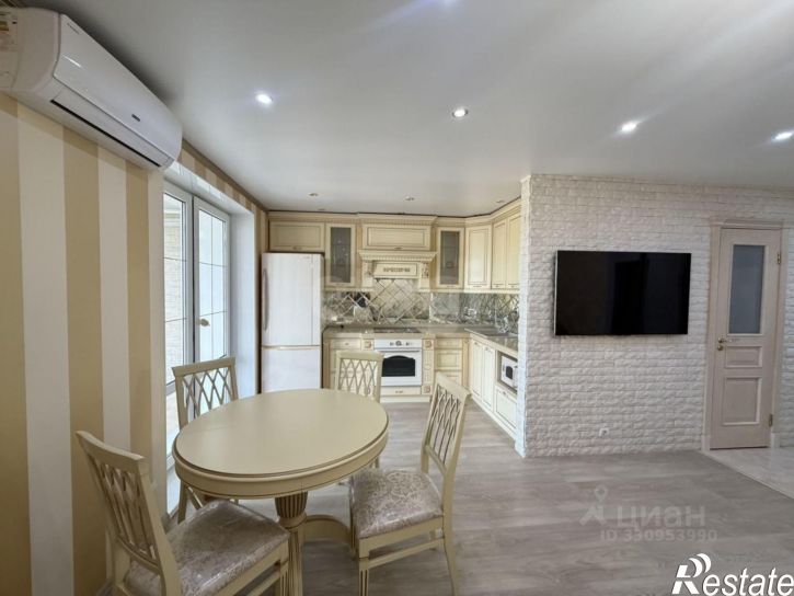 2-комн квартира улица Мира, 69,  д. 69
