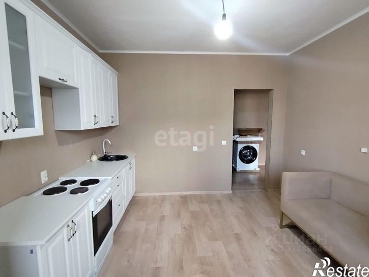 2-комн квартира проспект Октября, 93,  д. 93