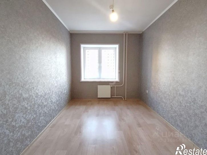 2-комн квартира проспект Октября, 93,  д. 93