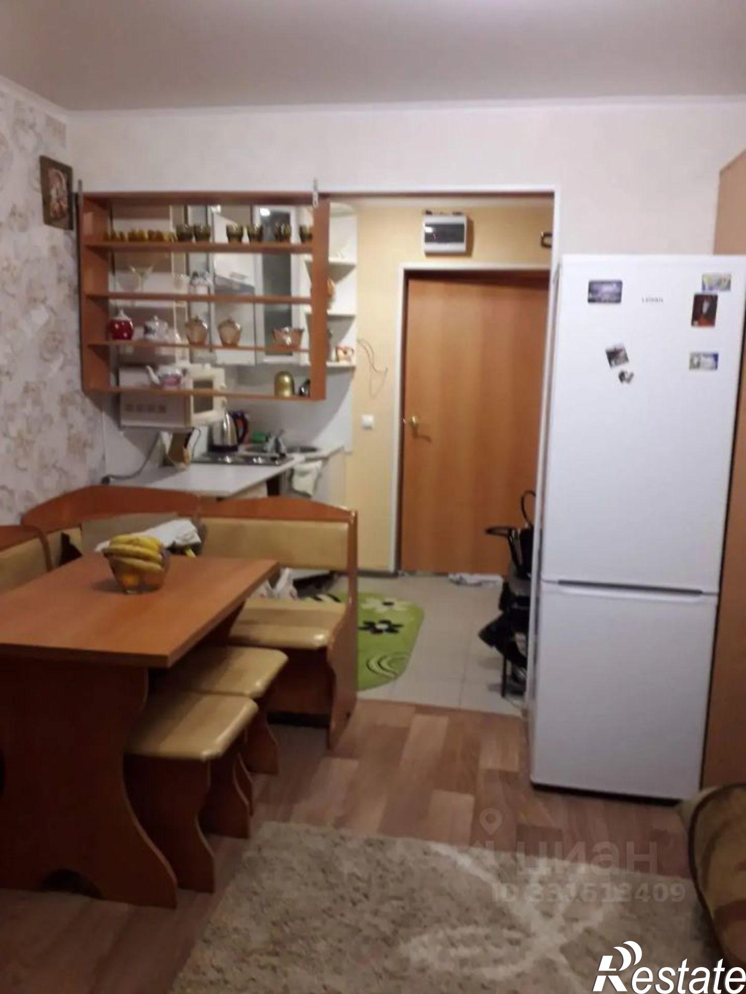 Сдать комнату за 10 000 рублей на пр-кт Ленина, 40