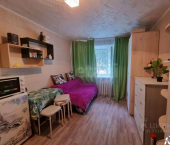 комната 12 кв м ул Химиков, 24