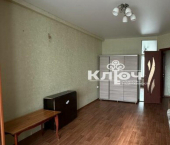 1-комн, 41кв м, этаж 4/9 ул Строителей, 63