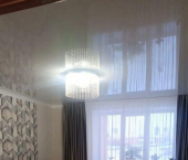 2-комн, 58кв м, этаж 3/9 ул Строителей, 4