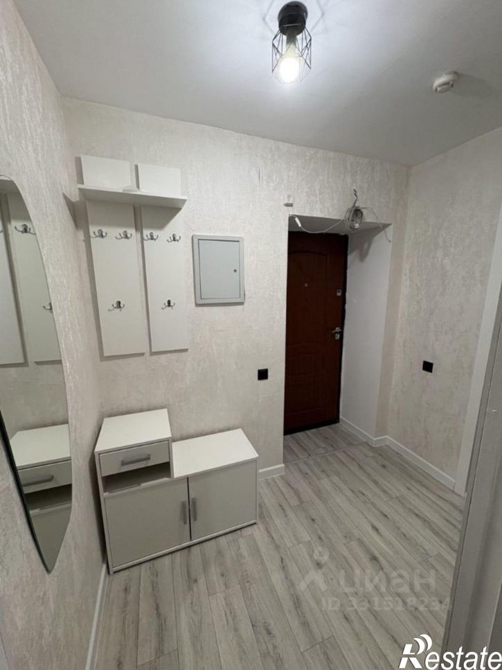 1-комн квартира Юрматинская улица, 1Б,  д. 1Б