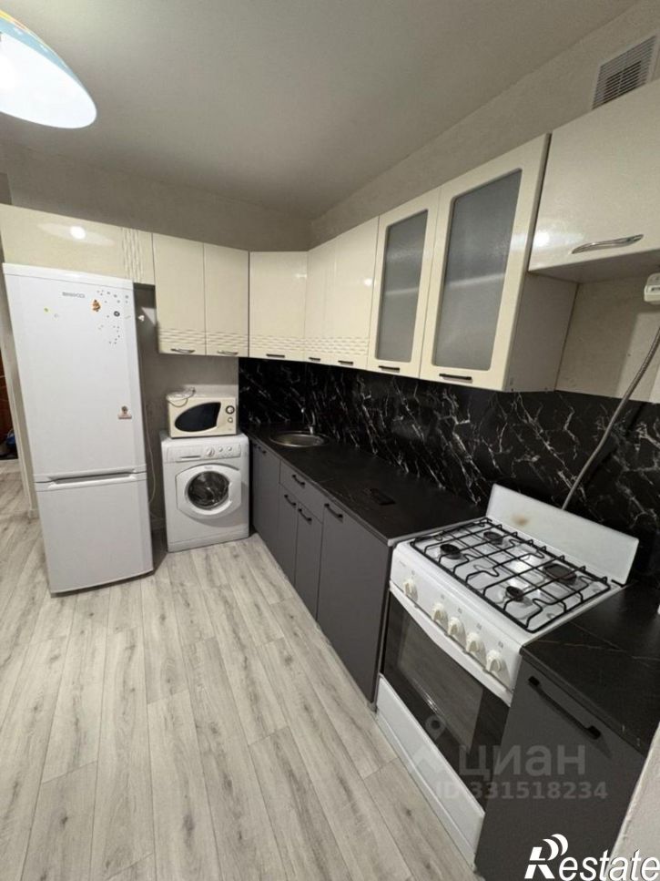 1-комн квартира Юрматинская улица, 1Б,  д. 1Б