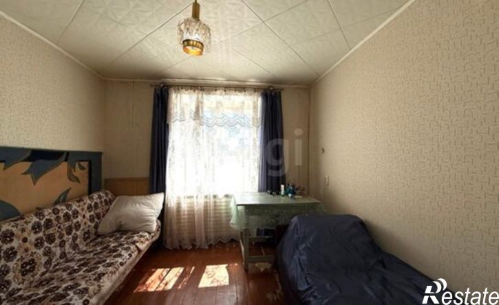 4-комн квартира улица Сазонова, 8,  д. 8