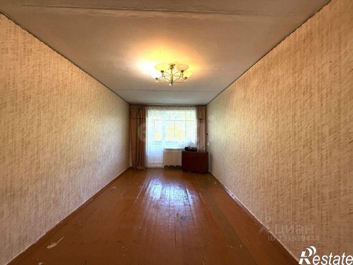 4-комн квартира улица Сазонова, 8,  д. 8