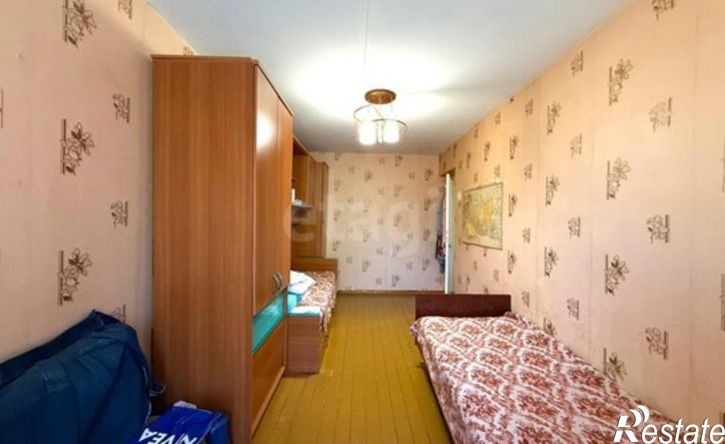 4-комн квартира улица Сазонова, 8,  д. 8