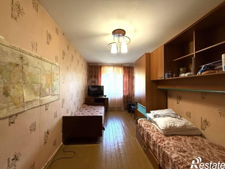 4-комн квартира улица Сазонова, 8,  д. 8