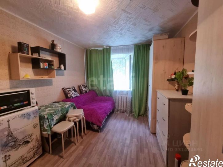 Комната ул Химиков, 24,  д. 24