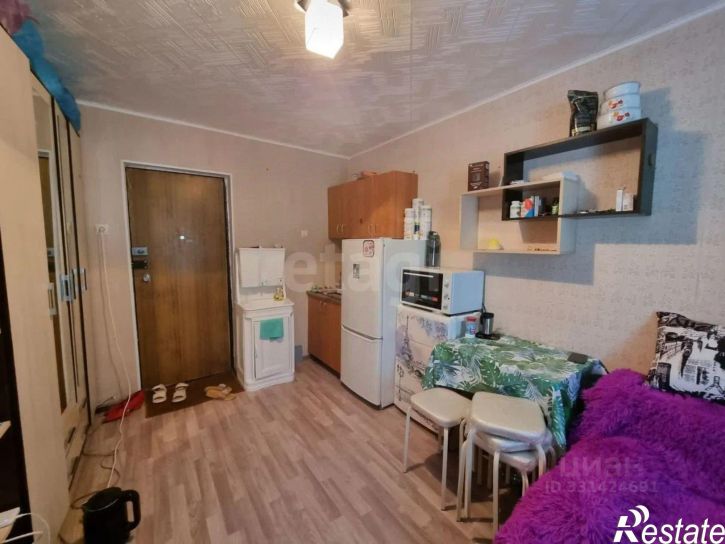 Комната ул Химиков, 24,  д. 24
