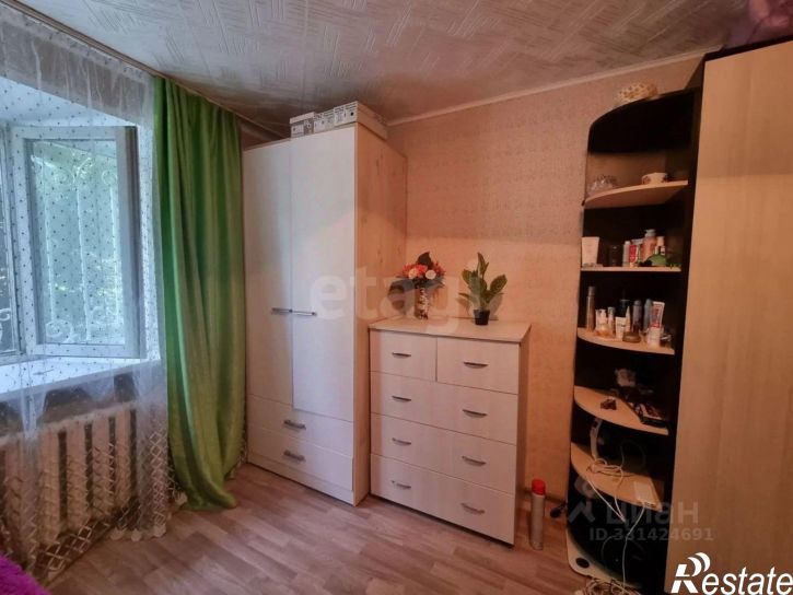 Комната ул Химиков, 24,  д. 24