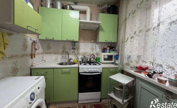 3-комн квартира ул Худайбердина, 72,  д. 72