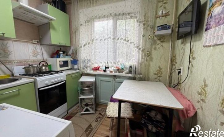 3-комн квартира ул Худайбердина, 72,  д. 72