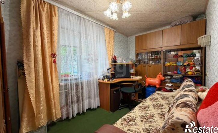 3-комн квартира ул Худайбердина, 72,  д. 72