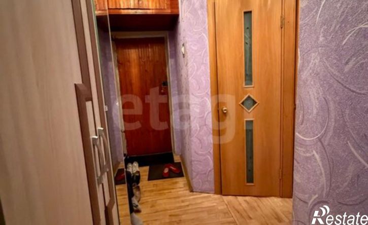 3-комн квартира ул Худайбердина, 72,  д. 72
