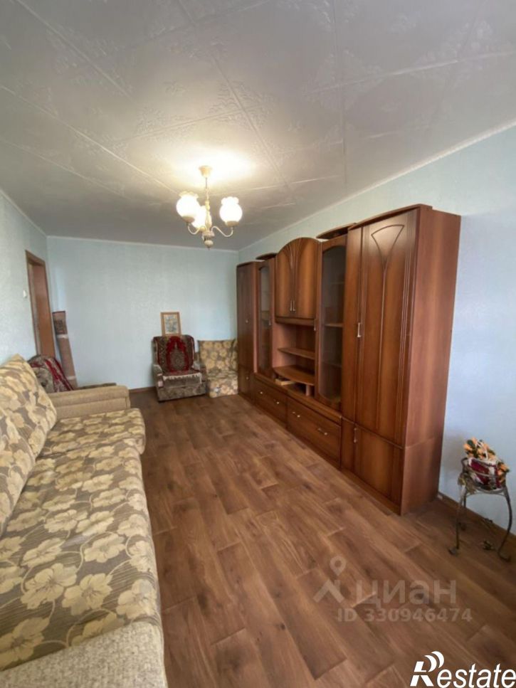 1-комн квартира ул Худайбердина, 67,  д. 67
