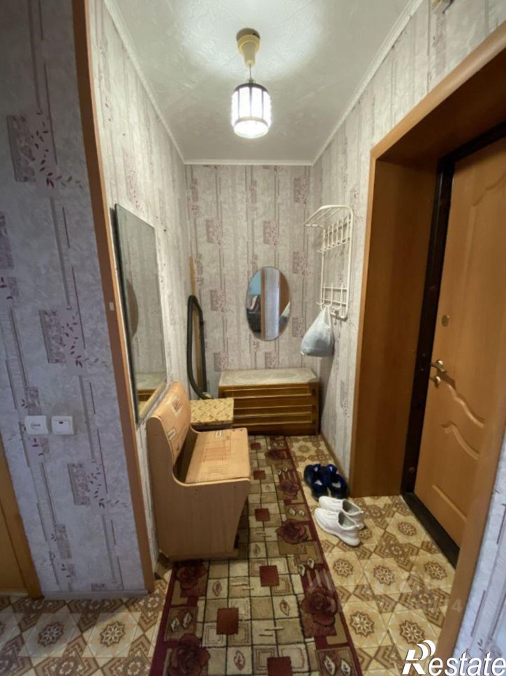 1-комн квартира ул Худайбердина, 67,  д. 67