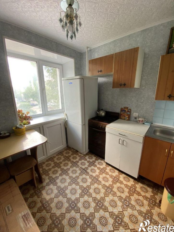 1-комн квартира ул Худайбердина, 67,  д. 67