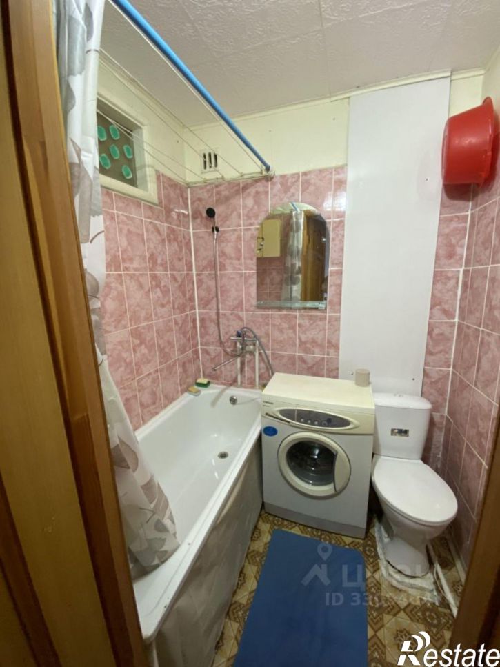1-комн квартира ул Худайбердина, 67,  д. 67