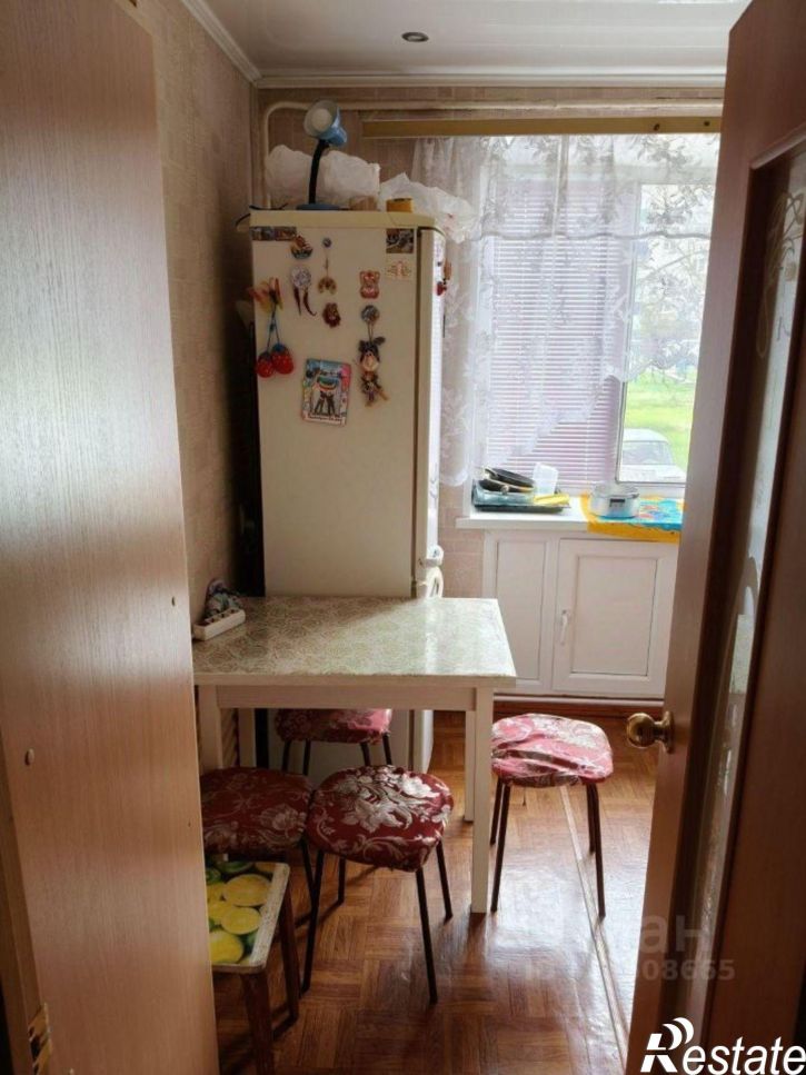 1-комн квартира ул Шафиева, 11,  д. 11