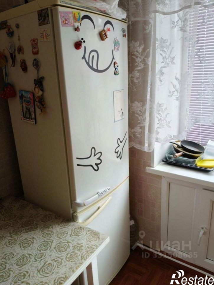 1-комн квартира ул Шафиева, 11,  д. 11