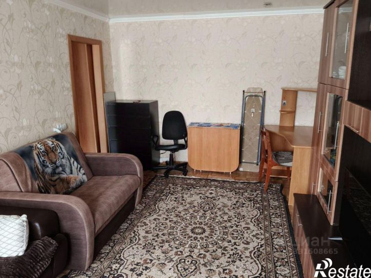 1-комн квартира ул Шафиева, 11,  д. 11