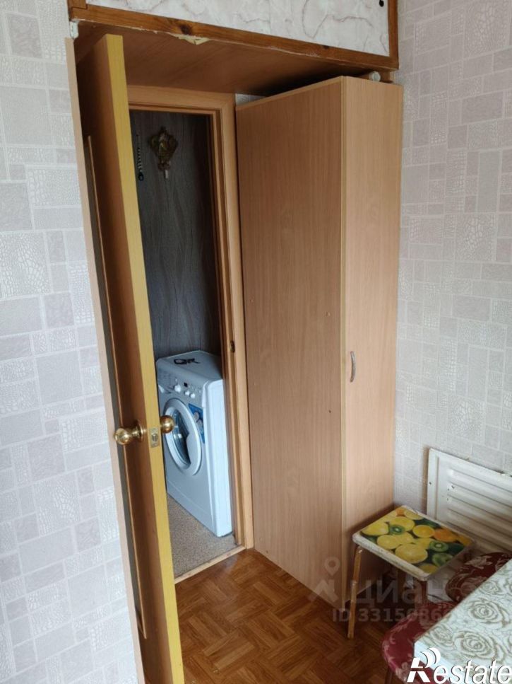 1-комн квартира ул Шафиева, 11,  д. 11