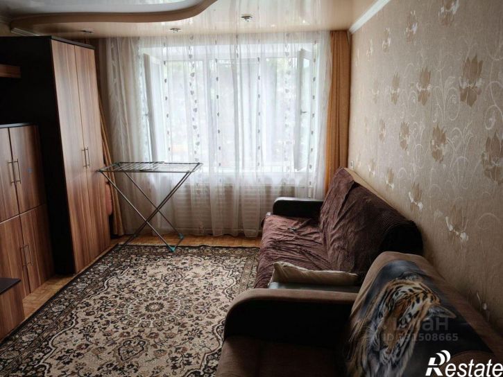 1-комн квартира ул Шафиева, 11,  д. 11