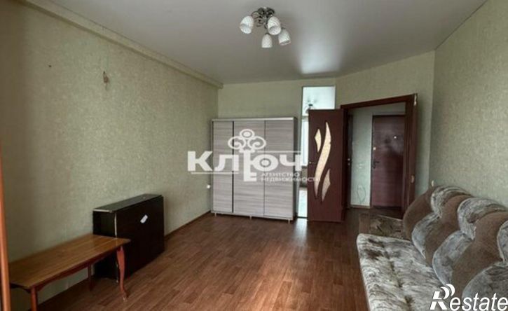1-комн квартира ул Строителей, 63,  д. 63