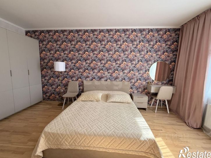 1-комн квартира пр-кт Октября, 97,  д. 97