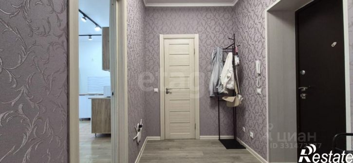 1-комн квартира пр-кт Октября, 97,  д. 97