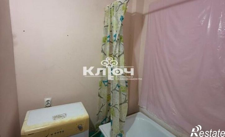 1-комн квартира ул Строителей, 63,  д. 63