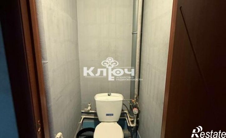1-комн квартира ул Строителей, 63,  д. 63