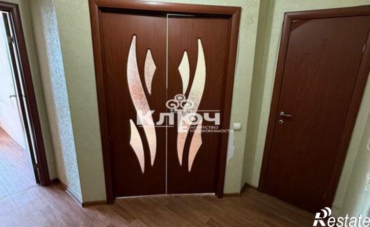 1-комн квартира ул Строителей, 63,  д. 63