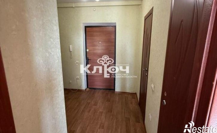 1-комн квартира ул Строителей, 63,  д. 63