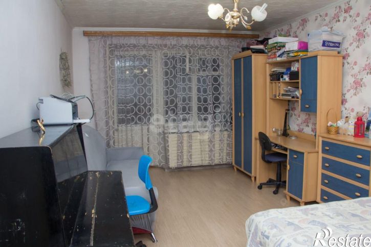 2-комн квартира ул Худайбердина, 56,  д. 56