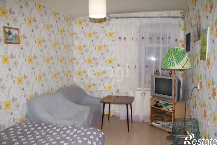 2-комн квартира ул Худайбердина, 56,  д. 56