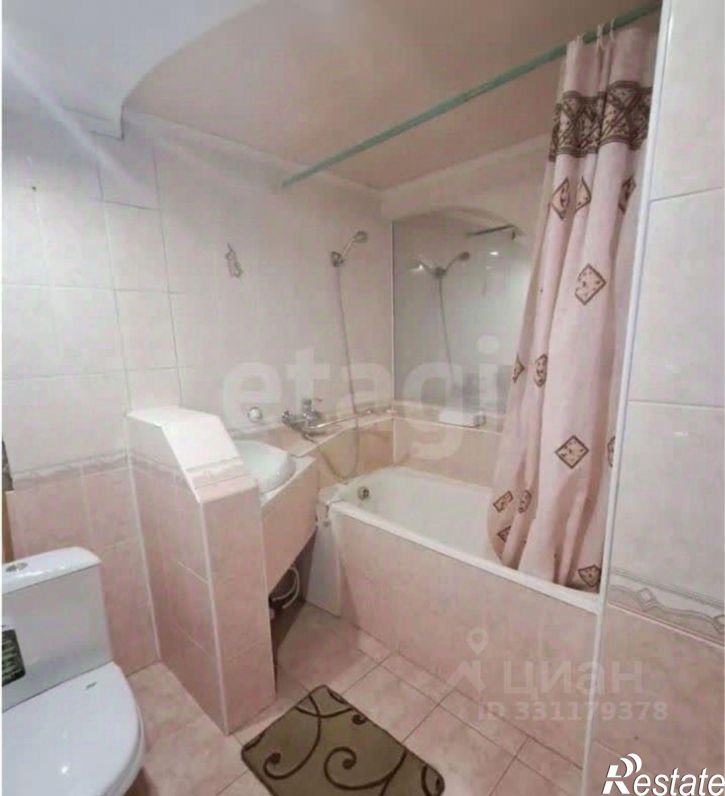 2-комн квартира ул Богдана Хмельницкого, 44,  д. 44