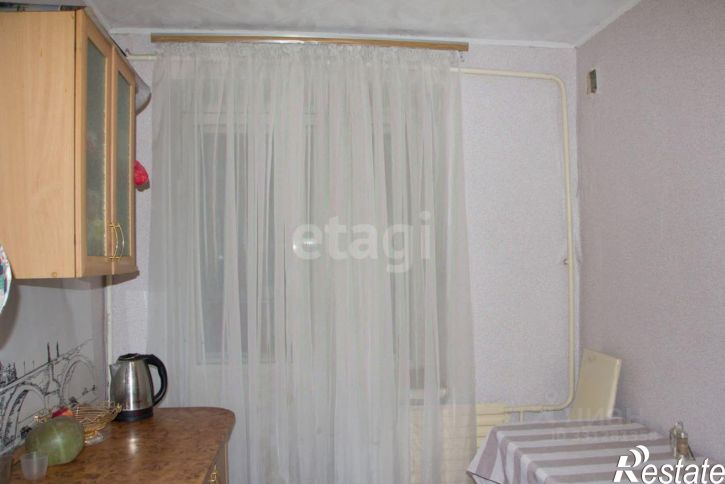 2-комн квартира ул Худайбердина, 56,  д. 56