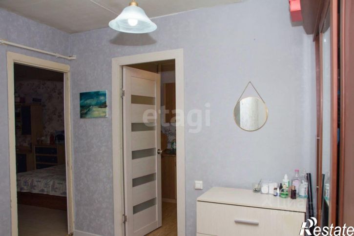 2-комн квартира ул Худайбердина, 56,  д. 56