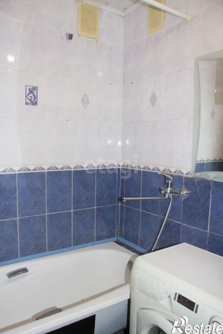 2-комн квартира ул Худайбердина, 56,  д. 56