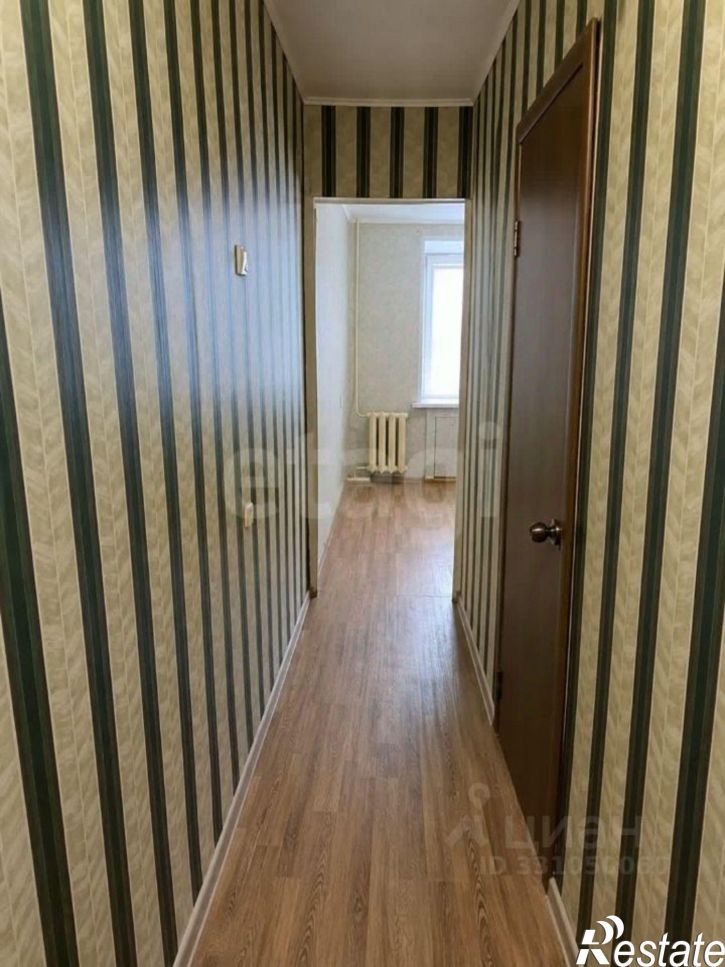 1-комн квартира ул Коммунистическая, 43,  д. 43