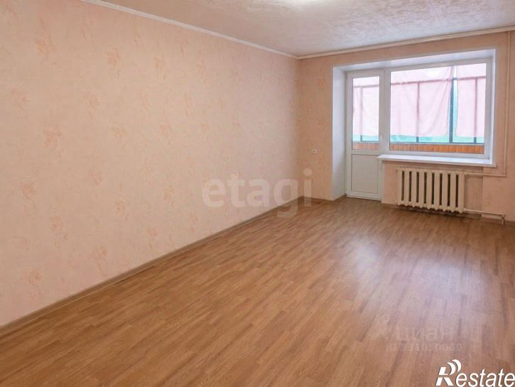 1-комн квартира ул Коммунистическая, 43,  д. 43