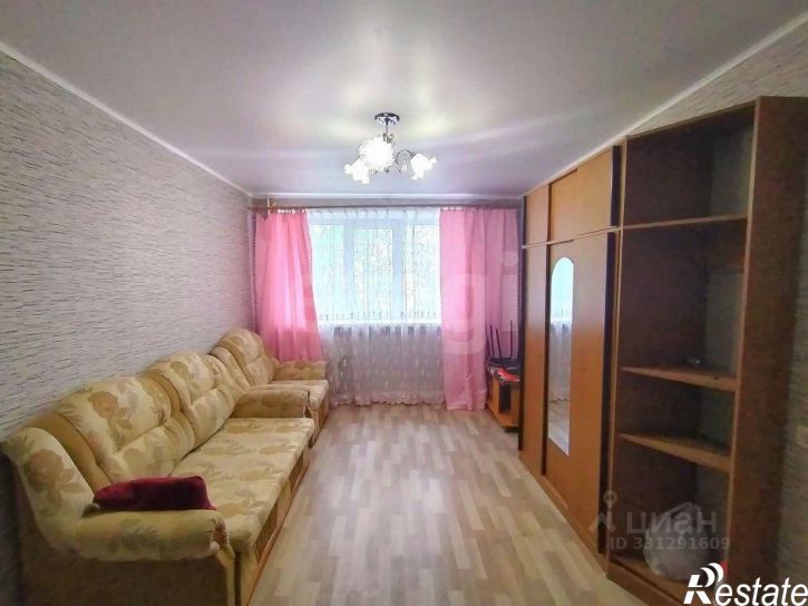 Комната ул Химиков, 24,  д. 24
